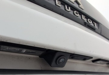 Peugeot 3008 II Plug-In Hybrid Facelifting 1.6 HYBRID4 300KM 2022 Peugeot 3008 1.6 PureTech Hybrid4 PHEV GT Pack SS EAT8 SalonPL Niski Przeb, zdjęcie 15