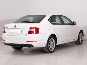 Skoda Octavia III Liftback 1.4 TSI 140KM 2013 Skoda Octavia 1.4 TSI, Salon Polska, Klima, zdjęcie 4