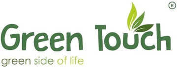 Чайный набор Green Touch листовой, 100 пакетиков.