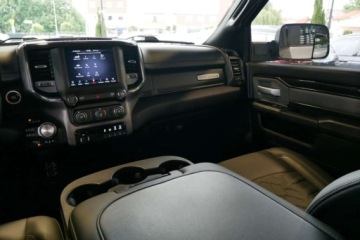  RAM 2500 Powerwagon 2500 Heavy Duty 6400cm3 410KM 6os 3 amort. Wyciagarka, zdjęcie 20