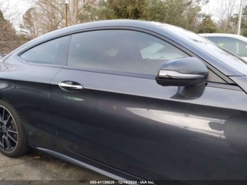 Mercedes Klasa C W205 2019 Mercedes-Benz Klasa C 2019 MERCEDES-BENZ C 300 2.0 Benzyna 255KM, zdjęcie 11