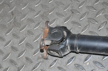 BMW 3 F30 335D XDRIVE 2015 RHD PŘEDNÍ HŘÍDEL HNACÍ