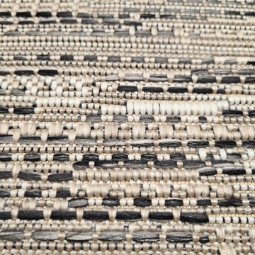 БЕЖЕВЫЙ КОВЕР ДЛЯ ПРИХОЖЕЙ, НАРУЖНАЯ СТРУНА, СТРУНА, 80 МЕТРОВ