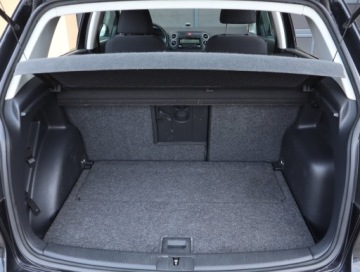Volkswagen Golf Plus II 1.4 TSI 122KM 2009 VW Golf Plus 1.4 TSI, DSG, Klima ,Bezkolizyjny, zdjęcie 11