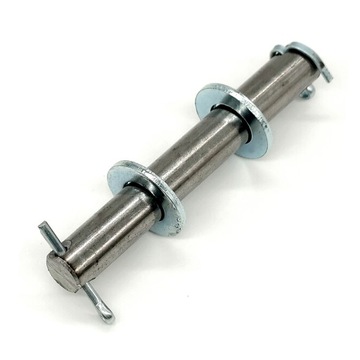 OŚ SWORZEŃ PODNÓŻKA STOPKI CENTRALNEJ ROMET KOMAR