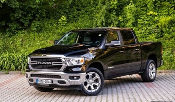 Dodge RAM RAM 3.6 4x4 jak nowy16600km OKAZJA g...