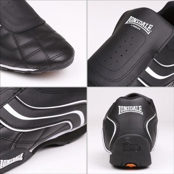 LONSDALE Camden BUTY SPORTOWE tu 46 _29745