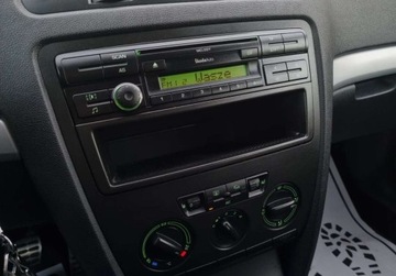 Skoda Octavia II Hatchback 1.8 TSI 160KM 2007 Skoda Octavia Sliczna 1.8 TSI LPG Gaz SEKWENCJA Niski Przebieg ZADBANA Ser, zdjęcie 16