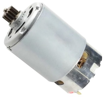 Silnik 12V do wkrętarki 6270D 6271D 629817-8 Makita