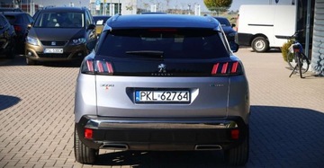 Peugeot 3008 II Plug-In Hybrid Facelifting 1.6 HYBRID4 300KM 2021 Peugeot 3008 (Nr.031) 1.6 THP 300KM Plug-In Nawigacja Kamera Tempomat Gwar, zdjęcie 5