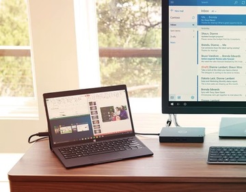 Док-станция Dell Business Precision 3540 5530 5750 7520 7540 7720 7750