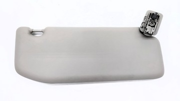 СОЛНЦЕЗАЩИТНИК ЛЕВЫЙ CITROEN C3 III 2107