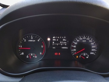 Kia Sportage IV SUV 1.7 CRDi 115KM 2017 Kia Sportage Bogata wersjaZadbany KameraNawigacjaGrzane fotele przodtyl, zdjęcie 19