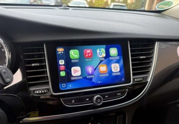 Opel Mokka I SUV 1.6 Ecotec 115KM 2017 Opel Mokka 1,6 115KM Klima Navi 1Wlasciciel Serwis 1.6 Benzyna 115KM, zdjęcie 18