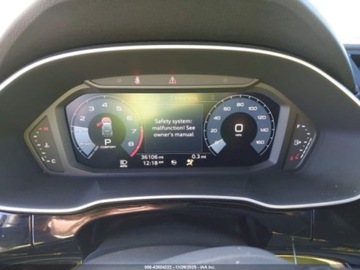 Audi Q3 II 2020 Audi Q3 Premium 45 Tfsi S Line Tiptronic 2020 2.0l 2.0 Benzyna 228KM, zdjęcie 10