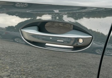 Cupra Formentor Crossover 1.5 TSI 150KM 2025 Cupra Formentor Pakiet EDGE, ACC, Kamera, Rozpoznawanie znakow drogowych,, zdjęcie 37