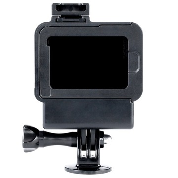 Ramka ULANZI V2 na kamerę i akcesoria Vlog Case for GoPro 5/6/7 Black