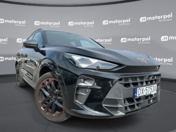 Cupra Terramar SUV 2.0 TSI 265KM 2025 Cupra Terramar VZ 2.0 TSI 265 KM 4Drive, zdjęcie 2