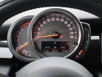 Mini Mini F56 Hatchback 3d Facelifting Cooper 1.5 136KM 2020 MINI 3-door Cooper, Salon Polska, Serwis ASO, zdjęcie 10