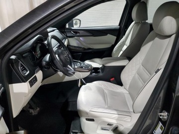 Mazda CX-9 2021 Mazda CX-9 Signature 2021 2.5l 2.5 Benzyna 227KM, zdjęcie 7