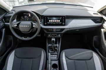 Skoda Kamiq Crossover Facelifting 1.5 TSI 150KM 2026 Škoda Kamiq Skoda Kamiq Drive 1.5 TSI 150 KM, zdjęcie 22