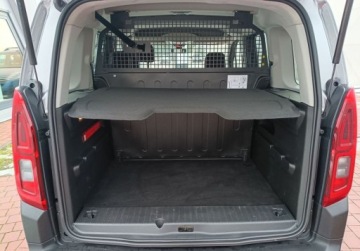 Citroen Berlingo III Osobowy M 1.5 BlueHDi 102KM 2023 Citroen Berlingo 130KM N1 2023 Od RiA 1.5 Diesel 102KM, zdjęcie 6