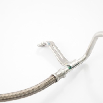 Mercedes W213 OM654 Кабель подачи масла турбонагнетателя A6541802901