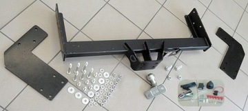 КРЮК + МОДУЛЬ MERCEDES SPRINTER + СТУПЕНЬ от 2006 года + CRAFTER