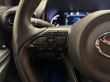 Toyota Yaris IV Cross 1.5 Hybrid 116KM 2022 Toyota Yaris Cross Hybrid 1.5 Adventure 4x4 Toyota, zdjęcie 11