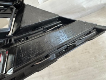 РЕШЕТКА РАДИАТОРА VW PASSAT B8 LIFT