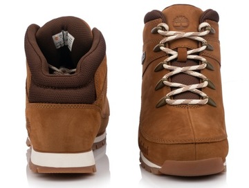 BUTY MĘSKIE TIMBERLAND EURO SPRINT MID A22XS 41