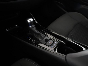 Toyota C-HR I Crossover Facelifting 2.0 Hybrid Dynamic Force 184KM 2020 Toyota C-HR Hybryda 184KM Niski przebieg Navi, zdjęcie 27