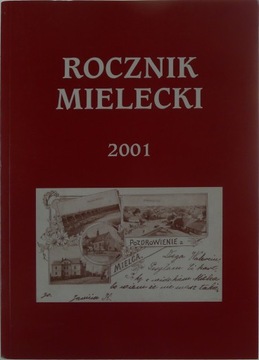 Rocznik Mielecki 2001