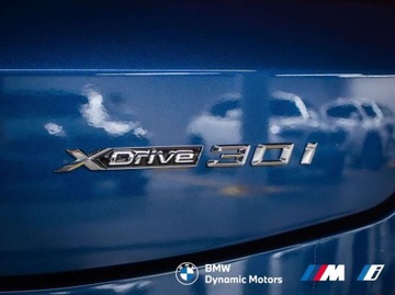 BMW X4 G02 SUV Facelifting 2.0 30i 245KM 2025 BMW X4 xDrive30i 245 KM mHEV - Hak Holowniczy - Panorama - Refl. Laserowe, zdjęcie 14