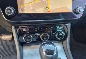 Skoda Superb III Kombi Facelifting 2.0 TDI SCR 150KM 2021 Skoda Superb Skoda Superb 2.0 TDI Ambition DSG7 2.0 Diesel 150KM, zdjęcie 27