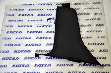 VOLVO S60 V60 oslona lewego srodkowego slupka OE 3