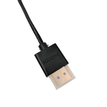 Кабель HDMI-HDMI 4K 60 Гц для камеры, 40 см