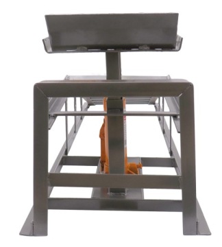 Rame Ramps Car Ramp 3000 кг