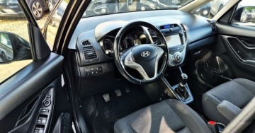 Hyundai ix20 Mikrovan 1.4 CVVT 90KM 2015 Hyundai ix20 BENZYNA KAMERA NAWIGACJA super okazja polecamy 1.4, zdjęcie 25