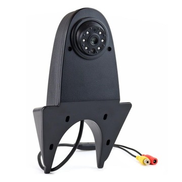KAMERA COFANIA PARKOWANIA DO BUSÓW HD-502-IR NIGHT VISION AMIO-02644