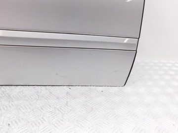 DVEŘE PRAVÉ - MERCEDES CL203 W203 SPORT COUPE C744