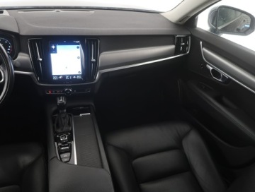 Volvo S90 II Sedan 2.0 D5 235KM 2016 Volvo S90 D5 AWD, 231 KM, 4X4, Automat, Skóra, zdjęcie 7