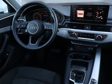 Audi A4 B9 Avant Facelifting 2.0 35 TFSI 150KM 2022 Audi A4 35 TFSI, Salon Polska, 1. Właściciel, zdjęcie 6