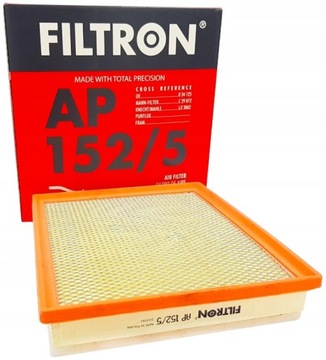 FILTR POWIETRZA FILTRON AP152/5