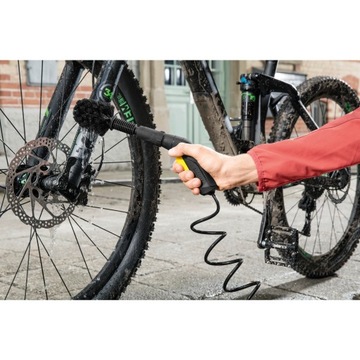 Комплект принадлежностей Karcher для моечной машины повышенной проходимости OC 3 2.643-857.0
