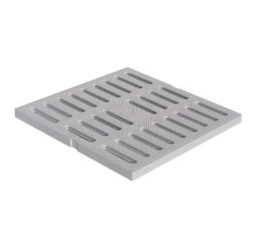 ПП смотровая камера 300х300