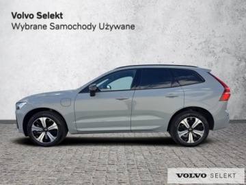 Volvo XC60 II Crossover Plug-In Facelifting 2.0 T6 350KM 2025 Volvo XC 60 FV23 Plus Dark T6 350KM AWD ACC BLIS P, zdjęcie 4