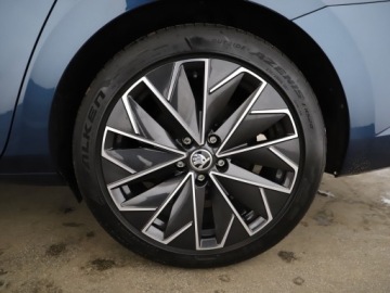 Skoda Superb III Kombi Facelifting 2.0 TDI SCR 200KM 2022 Skoda Superb Combi L&amp;K | Masaż | Canton | Hak | We, zdjęcie 28