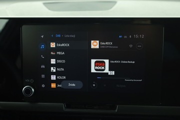 Toyota C-HR II 2024 Toyota C-HR 1.8 Hybrid, Salon Polska, Serwis ASO, zdjęcie 8