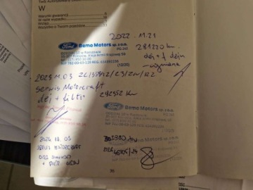 Ford S-Max I Van Facelifting 2.0 Duratorq TDCi DPF 140KM 2012 Ford S-Max 2,0 TDCi, Automat ,salon PL, xenon,tempomat, serwis do konca,Gw, zdjęcie 37